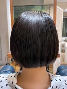 インナーカラー/ボブ/似合わせ【Attirer】 - Hair salon Attirer掲載