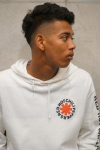 FADEカット - @110 BARBER SHOP CONTINENTAL掲載