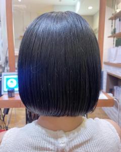 インナーカラー/ボブ/似合わせ【Attirer】 - Hair salon Attirer掲載