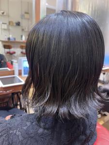 インナーカラー/ボブ/似合わせ【Attirer】 - Hair salon Attirer掲載