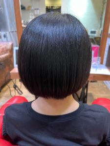 インナーカラー/ボブ/似合わせ【Attirer】 - Hair salon Attirer掲載
