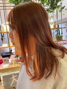 【Attirer　越智　靖之】 - Hair salon Attirer掲載