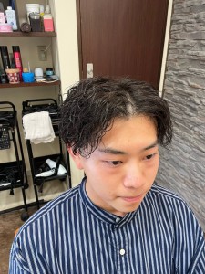 ツイストスパイラルパーマ - succes掲載