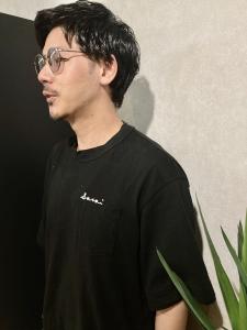 nuance perm - broocH福岡掲載