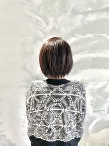 Louer  hairmake×ショート - Louer hairmake掲載