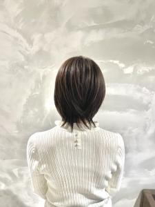 Louer  hairmake×ミディアム - Louer hairmake掲載