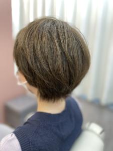髪と頭皮に優しいサロン♪地域No1☆オリーブアッシュ - Cya hair salon掲載