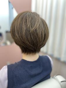 髪と頭皮に優しいサロン地域No1☆くせ毛でもOKマッシュショ - Cya hair salon掲載