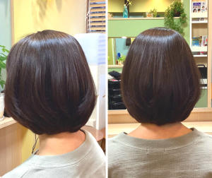 ボブレイヤ - LOHAS HAIR SALON BEL掲載
