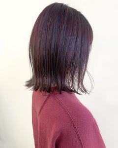 美髪/大人かわいい/こなれミディ/サンドベージュ - ブリーチ&トリートメント&ショート HETTU 仙台駅前店掲載