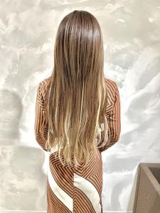 Louer  hairmake×ロング - Louer hairmake掲載