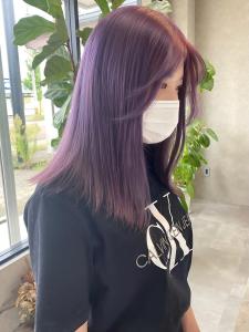 lavender - mood kanazawa掲載