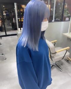 pail blue - mood kanazawa掲載