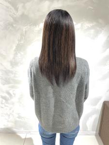 Louer  hairmake×ロング - Louer hairmake掲載