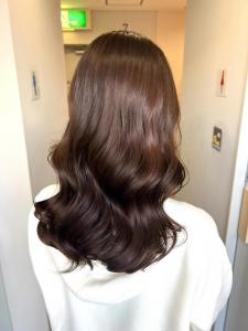 お洒落No. 1◎アイスグリーンティー【6レベル】 - Eleanor 梅田店掲載