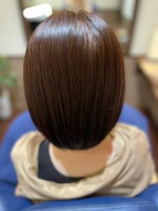 ご新規さまオススメNO.1メニュー★ - PRIDE ROCK HAIR掲載