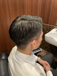 ビジネスマンフェード - HIRO GINZA 池袋 サンシャイン通り店掲載