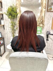 Louer  hairmake×ロング - Louer hairmake掲載