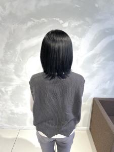 Louer  hairmake×ミディアム - Louer hairmake掲載