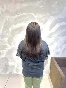 Louer  hairmake×ロング - Louer hairmake掲載