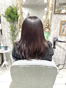 Louer  hairmake×ロング - Louer hairmake掲載