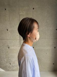 Crede hair's 井口店 - Crede hair's 井口店掲載