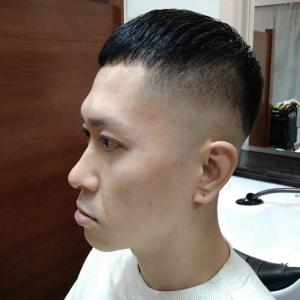 スキン/フェード/クロップ/バーバースタイル/神保町 - K-STYLE HAIR STUDIO 神保町店掲載