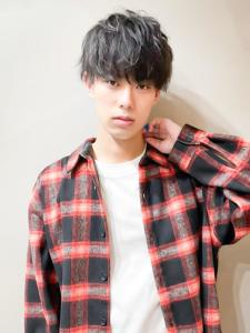 ナチュラルマッシュ - curro 六本木掲載