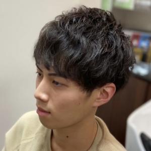 ミディアムヘア/ミディアム/マッシュ/クセ毛/神保町 - K-STYLE HAIR STUDIO 神保町店掲載