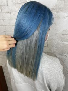 アンブレラカラー/20代30代/￥12650 - prize Iris 池袋【プライズ アイリス】池袋駅東口店掲載