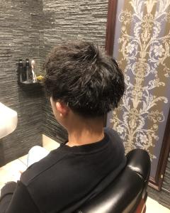 ツイストスパイラルパーマ - HIRO GINZA 池袋 サンシャイン通り店掲載