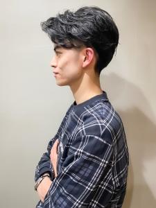 ビジネスサイドパート - curro 六本木掲載