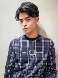 ビジネスナチュラルパート - curro 六本木掲載