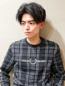 ビジネスラフパート - curro 六本木掲載