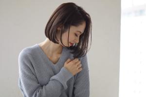 hoNua.×ボブ - hoNua.掲載