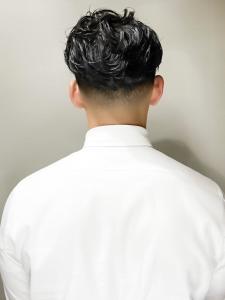 ビジネスフェードパート - curro 六本木掲載