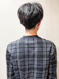 ラフセンターパート - curro 六本木掲載