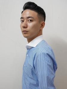 20代～30代おススメハードパート - @110 BARBER SHOP 長浜店掲載