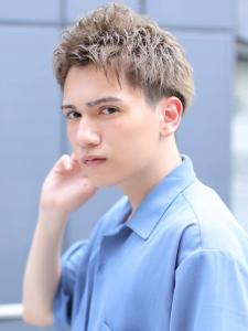 韓国ベリーショート/男前ショートヘア/20代30代40代 - Peeps&Suu.掲載