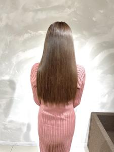 Louer  hairmake×ロング - Louer hairmake掲載