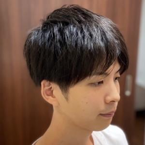 ミディアムマッシュ/ミディアム/マッシュ/ツーブロ/神保町 - K-STYLE HAIR STUDIO 神保町店掲載