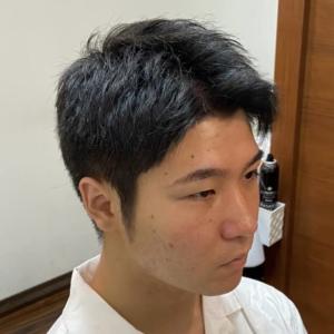 マットセット/ショート/刈り上げ/清潔感/神保町 - K-STYLE HAIR STUDIO 神保町店掲載