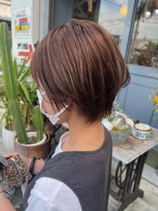 白髪染め使わずにヘアカラー楽しみたい方必見！！ - YUIMARL OASIS掲載