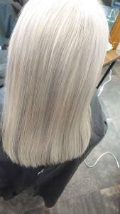 BROOK HAIR DESIGN グレイヘア - BROOK HAIR DESIGN掲載