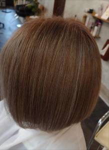 BROOK HAIR DESIGN グレイヘア - BROOK HAIR DESIGN掲載