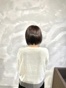 Louer  hairmake×ショート - Louer hairmake掲載