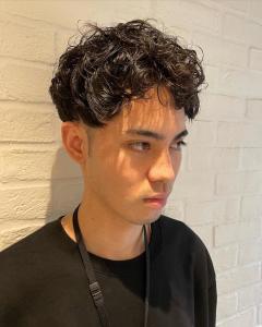【EIGHT福岡　片山智裕】スペインカール - EIGHT fukuoka 福岡天神店掲載