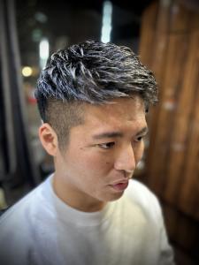 ショートスタイル - ヒロ銀座ヘアーサロン 新橋 銀座口店掲載