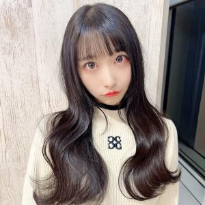 【金沢】艶感ヨシンモリ★韓国ヘア大人可愛いウェーブ巻き髪 - Euphoria GINZA GRANDE 銀座掲載