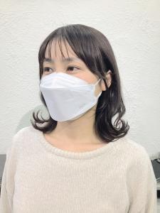 大人カワイイセミデイスタイル - のあともあ掲載